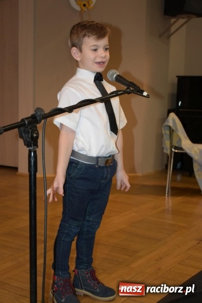 Zdjęcie w galerii na portalu naszraciborz.pl: Terozki pogodomy se po ślonsku  wiadomości z regionu