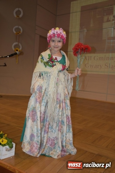 Zdjęcie w galerii na portalu naszraciborz.pl: Terozki pogodomy se po ślonsku  wiadomości z regionu