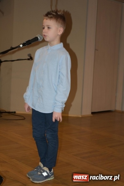 Zdjęcie w galerii na portalu naszraciborz.pl: Terozki pogodomy se po ślonsku  wiadomości z regionu