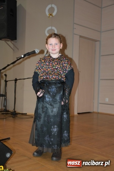 Zdjęcie w galerii na portalu naszraciborz.pl: Terozki pogodomy se po ślonsku  wiadomości z regionu