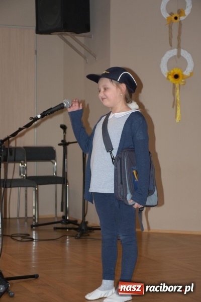 Zdjęcie w galerii na portalu naszraciborz.pl: Terozki pogodomy se po ślonsku  wiadomości z regionu