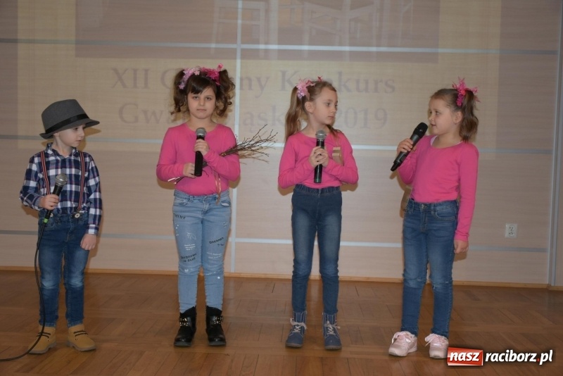 Zdjęcie w galerii na portalu naszraciborz.pl: Terozki pogodomy se po ślonsku  wiadomości z regionu