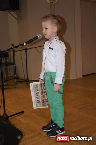 Zdjęcie w galerii na portalu naszraciborz.pl: Terozki pogodomy se po ślonsku  wiadomości z regionu