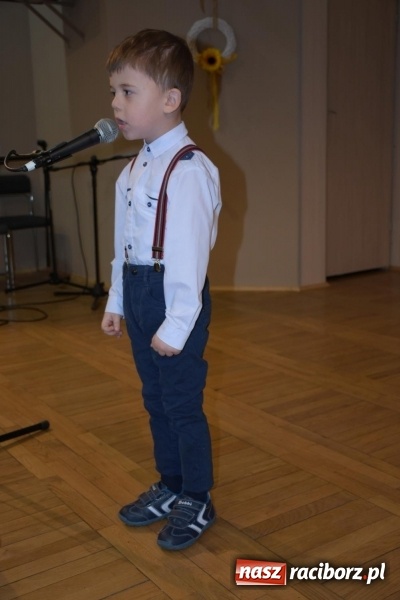 Zdjęcie w galerii na portalu naszraciborz.pl: Terozki pogodomy se po ślonsku  wiadomości z regionu