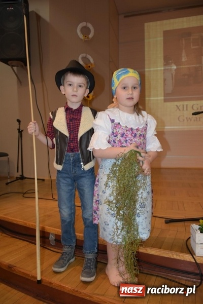 Zdjęcie w galerii na portalu naszraciborz.pl: Terozki pogodomy se po ślonsku  wiadomości z regionu