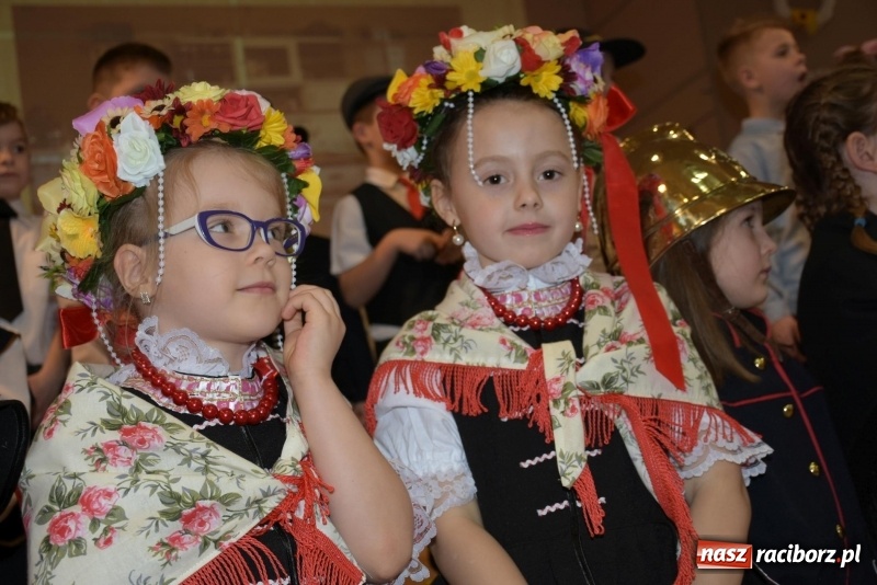 Zdjęcie w galerii na portalu naszraciborz.pl: Terozki pogodomy se po ślonsku  wiadomości z regionu