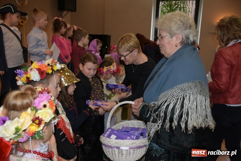 Zdjęcie w galerii na portalu naszraciborz.pl: Terozki pogodomy se po ślonsku  wiadomości z regionu