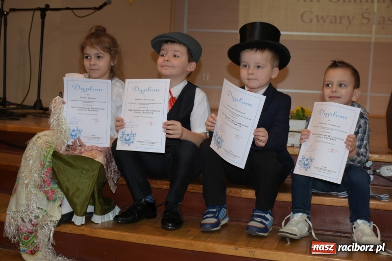 Zdjęcie w galerii na portalu naszraciborz.pl: Terozki pogodomy se po ślonsku  wiadomości z regionu