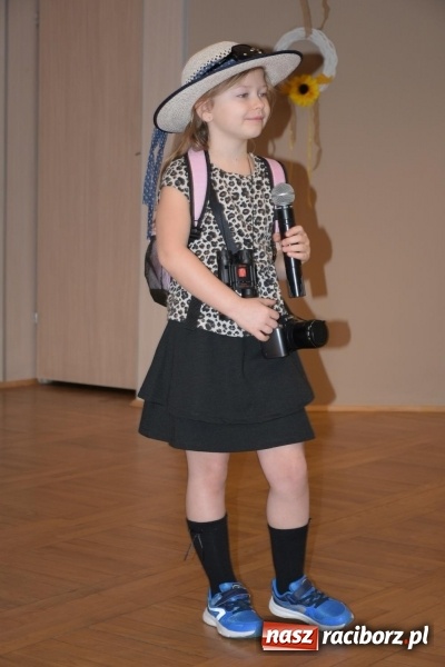 Zdjęcie w galerii na portalu naszraciborz.pl: Terozki pogodomy se po ślonsku  wiadomości z regionu