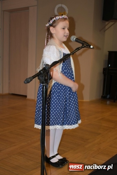 Zdjęcie w galerii na portalu naszraciborz.pl: Terozki pogodomy se po ślonsku  wiadomości z regionu