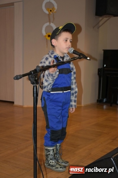 Zdjęcie w galerii na portalu naszraciborz.pl: Terozki pogodomy se po ślonsku  wiadomości z regionu