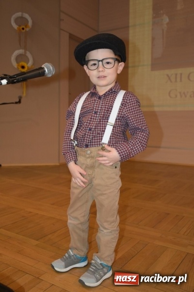 Zdjęcie w galerii na portalu naszraciborz.pl: Terozki pogodomy se po ślonsku  wiadomości z regionu