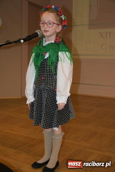 Zdjęcie w galerii na portalu naszraciborz.pl: Terozki pogodomy se po ślonsku  wiadomości z regionu