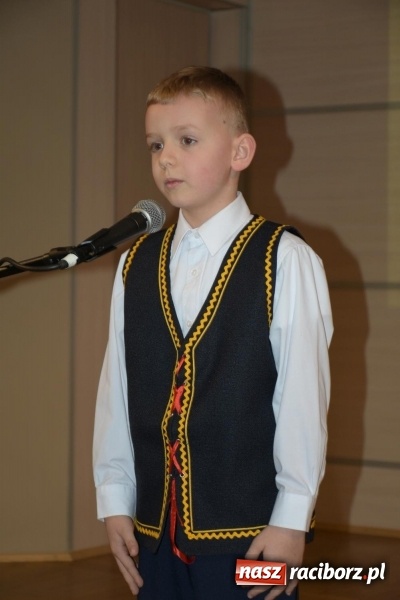 Zdjęcie w galerii na portalu naszraciborz.pl: Terozki pogodomy se po ślonsku  wiadomości z regionu