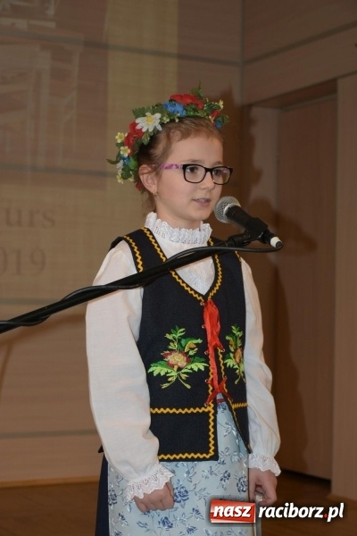 Zdjęcie w galerii na portalu naszraciborz.pl: Terozki pogodomy se po ślonsku  wiadomości z regionu