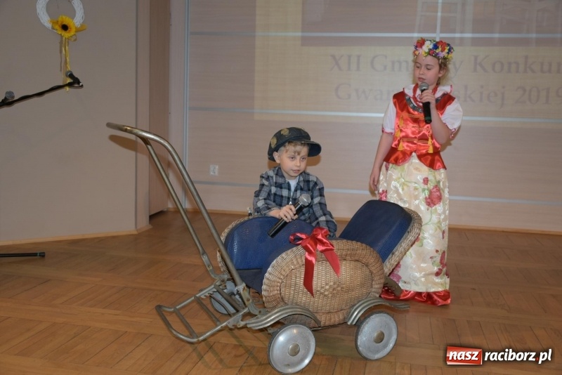 Zdjęcie w galerii na portalu naszraciborz.pl: Terozki pogodomy se po ślonsku  wiadomości z regionu