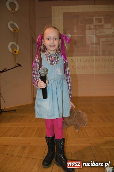 Zdjęcie w galerii na portalu naszraciborz.pl: Terozki pogodomy se po ślonsku  wiadomości z regionu