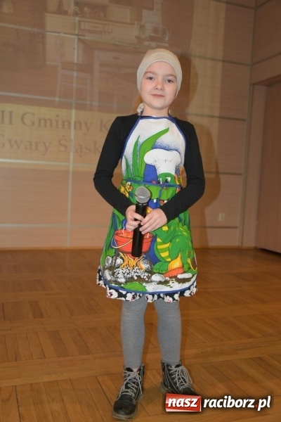 Zdjęcie w galerii na portalu naszraciborz.pl: Terozki pogodomy se po ślonsku  wiadomości z regionu