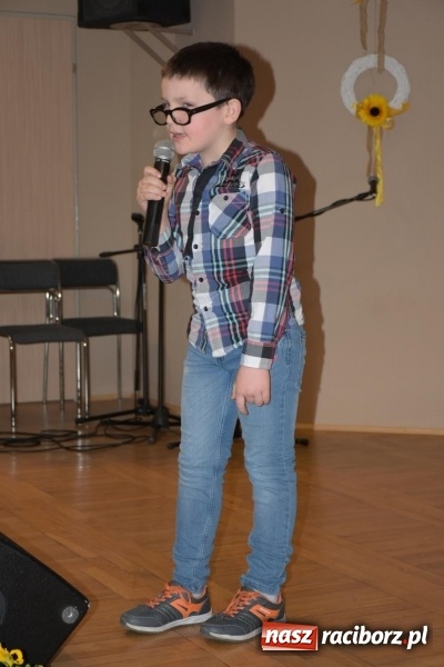 Zdjęcie w galerii na portalu naszraciborz.pl: Terozki pogodomy se po ślonsku  wiadomości z regionu