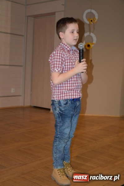 Zdjęcie w galerii na portalu naszraciborz.pl: Terozki pogodomy se po ślonsku  wiadomości z regionu