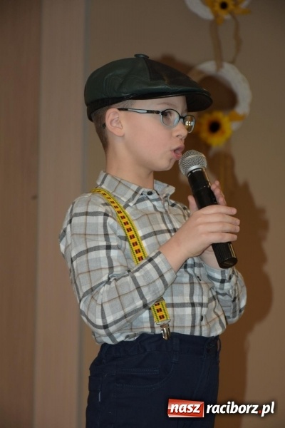 Zdjęcie w galerii na portalu naszraciborz.pl: Terozki pogodomy se po ślonsku  wiadomości z regionu