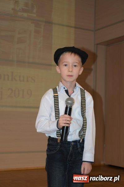 Zdjęcie w galerii na portalu naszraciborz.pl: Terozki pogodomy se po ślonsku  wiadomości z regionu