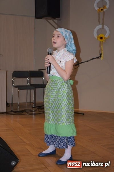 Zdjęcie w galerii na portalu naszraciborz.pl: Terozki pogodomy se po ślonsku  wiadomości z regionu