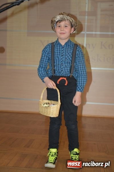 Zdjęcie w galerii na portalu naszraciborz.pl: Terozki pogodomy se po ślonsku  wiadomości z regionu