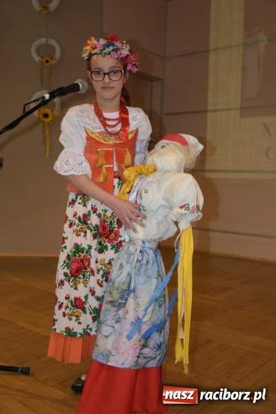 Zdjęcie w galerii na portalu naszraciborz.pl: Terozki pogodomy se po ślonsku  wiadomości z regionu