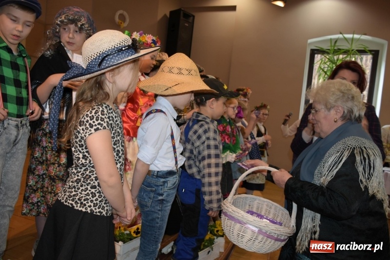 Zdjęcie w galerii na portalu naszraciborz.pl: Terozki pogodomy se po ślonsku  wiadomości z regionu