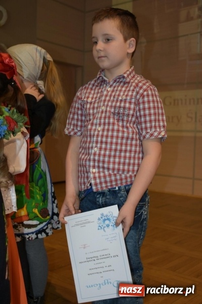 Zdjęcie w galerii na portalu naszraciborz.pl: Terozki pogodomy se po ślonsku  wiadomości z regionu