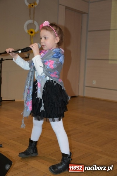 Zdjęcie w galerii na portalu naszraciborz.pl: Terozki pogodomy se po ślonsku  wiadomości z regionu