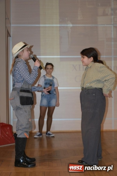 Zdjęcie w galerii na portalu naszraciborz.pl: Terozki pogodomy se po ślonsku  wiadomości z regionu