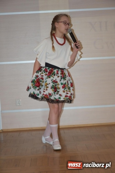 Zdjęcie w galerii na portalu naszraciborz.pl: Terozki pogodomy se po ślonsku  wiadomości z regionu