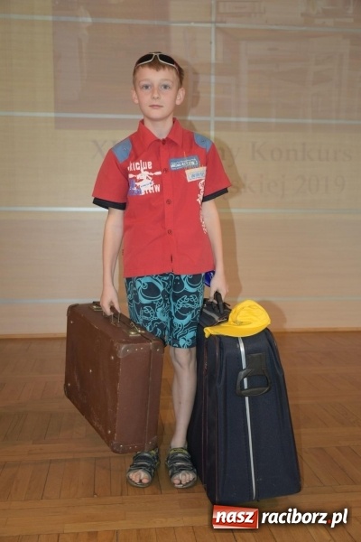 Zdjęcie w galerii na portalu naszraciborz.pl: Terozki pogodomy se po ślonsku  wiadomości z regionu