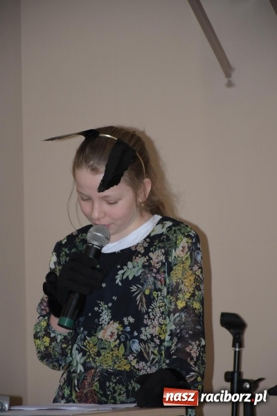 Zdjęcie w galerii na portalu naszraciborz.pl: Terozki pogodomy se po ślonsku  wiadomości z regionu