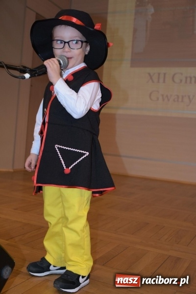 Zdjęcie w galerii na portalu naszraciborz.pl: Terozki pogodomy se po ślonsku  wiadomości z regionu