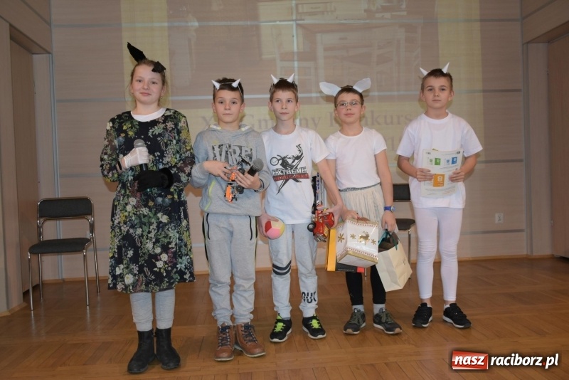 Zdjęcie w galerii na portalu naszraciborz.pl: Terozki pogodomy se po ślonsku  wiadomości z regionu