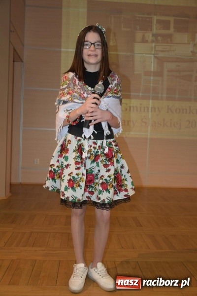 Zdjęcie w galerii na portalu naszraciborz.pl: Terozki pogodomy se po ślonsku  wiadomości z regionu