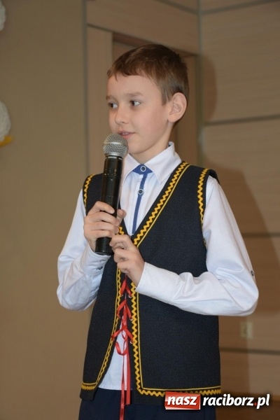 Zdjęcie w galerii na portalu naszraciborz.pl: Terozki pogodomy se po ślonsku  wiadomości z regionu