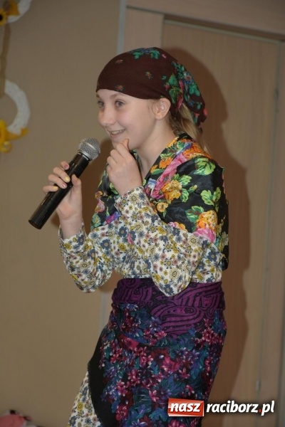 Zdjęcie w galerii na portalu naszraciborz.pl: Terozki pogodomy se po ślonsku  wiadomości z regionu