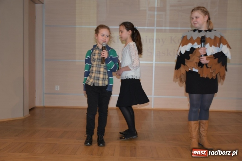 Zdjęcie w galerii na portalu naszraciborz.pl: Terozki pogodomy se po ślonsku  wiadomości z regionu