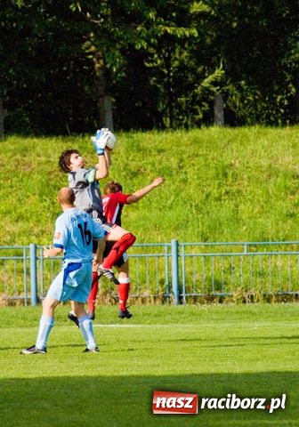 Zdjęcie w galerii na portalu naszraciborz.pl: Unia żegna IV ligę. Klub protestuje wiadomości z regionu