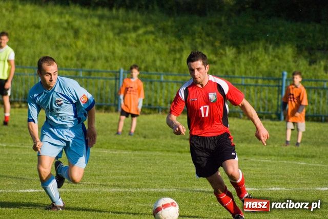 Zdjęcie w galerii na portalu naszraciborz.pl: Unia żegna IV ligę. Klub protestuje wiadomości z regionu
