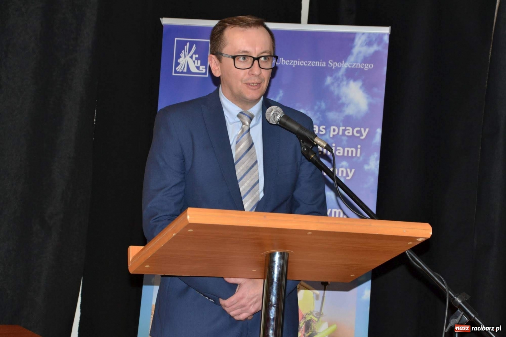 Zdjęcie w galerii na portalu naszraciborz.pl: Rolnicy szkolili się na zamku wiadomości z regionu