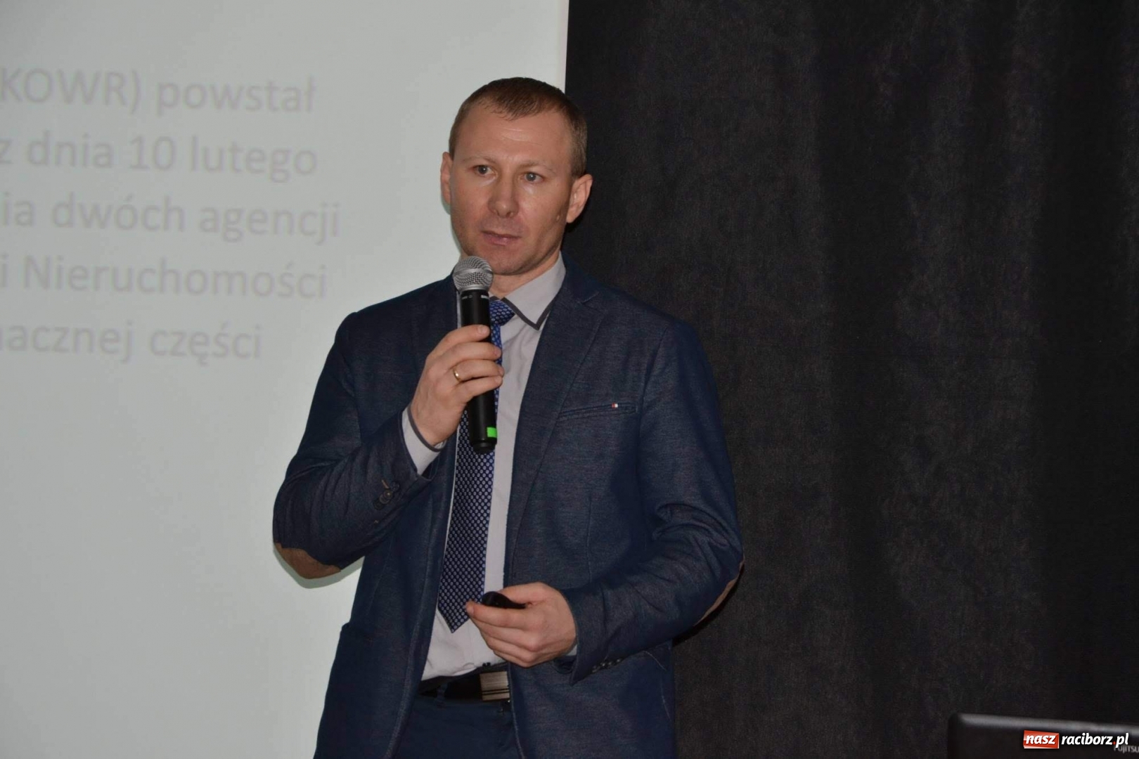 Zdjęcie w galerii na portalu naszraciborz.pl: Rolnicy szkolili się na zamku wiadomości z regionu