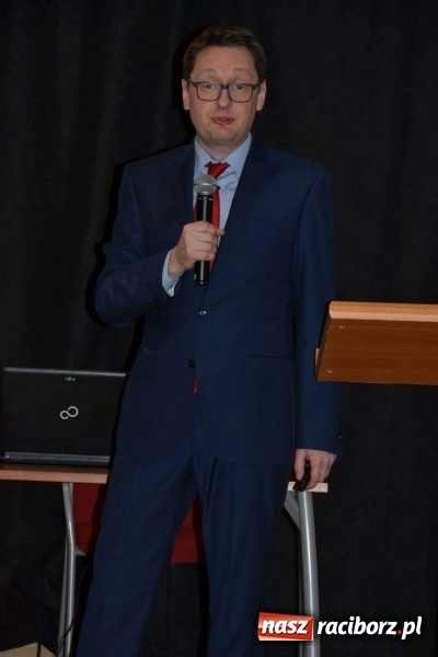 Zdjęcie w galerii na portalu naszraciborz.pl: Rolnicy szkolili się na zamku wiadomości z regionu