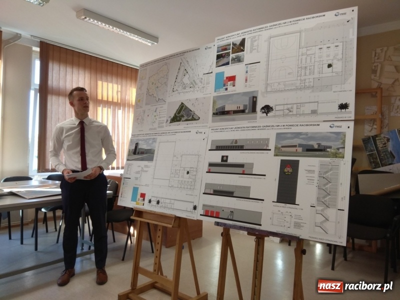 Zdjęcie w galerii na portalu naszraciborz.pl: Nowi inżynierowie kierunku Architektura w PWSZ Racibórz wiadomości z regionu