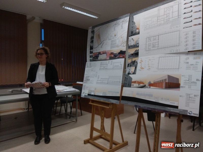 Zdjęcie w galerii na portalu naszraciborz.pl: Nowi inżynierowie kierunku Architektura w PWSZ Racibórz wiadomości z regionu