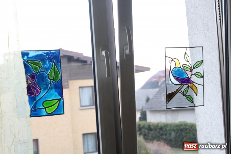 Zdjęcie w galerii na portalu naszraciborz.pl: Wystawa prac grupy artystycznej Asfalt w Nędzy wiadomości z regionu